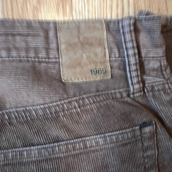 Gap Corduroy Pants - Picture 8 of 8